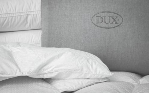 DUX Superior 輕羽絨被