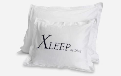 Xleep 枕頭寢具