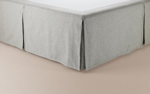 Margo 床裙 ruskin 10 翮羽