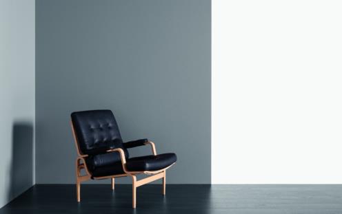 Ingrid 低櫸木 elmo soft 99999