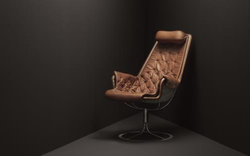 Jetson 鉻製 dakota 24