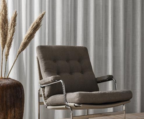 Karin 69 鉻製 fiord 271