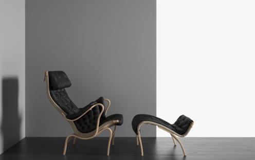 Pernilla 69 櫸木 classic soft 88